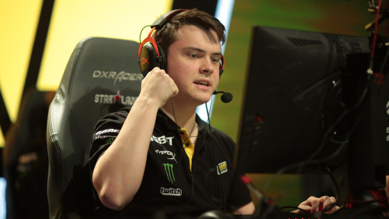 Na'Vi wins DreamHack Masters with dominant win over Gambit