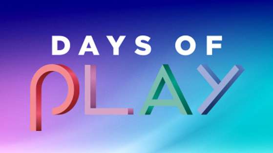PlayStation launching Days of Play to celebrate the community