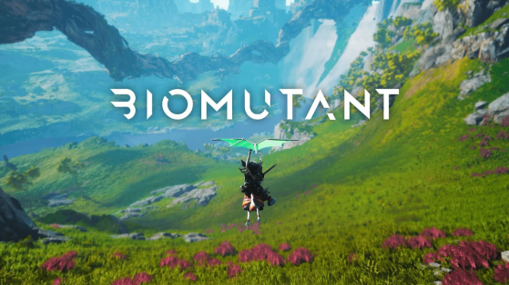Experiment 101 announces first patch for Biomutant