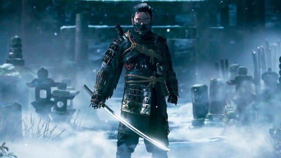 Is Ghost of Tsushima coming to PC?