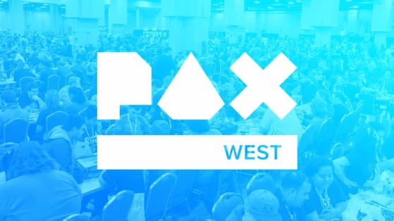 PAX West 2021 will be an in-person event