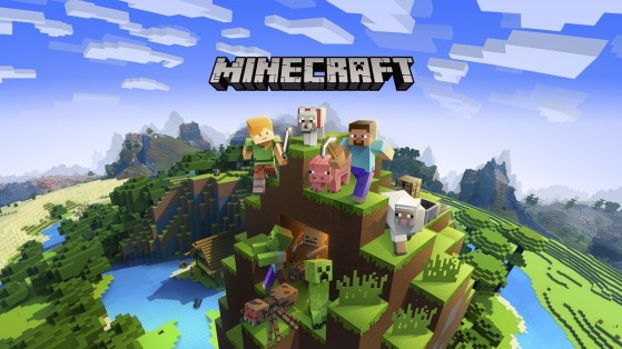 Selected Minecraft players can now migrate their accounts