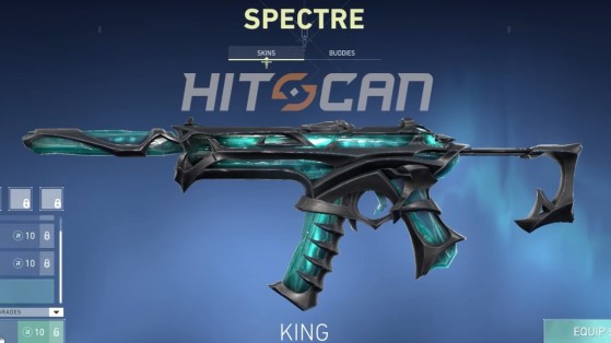 Source: HitScan - Valorant