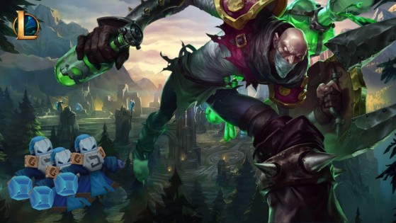 LoL: Riot updates PC recommended specifications - Millenium