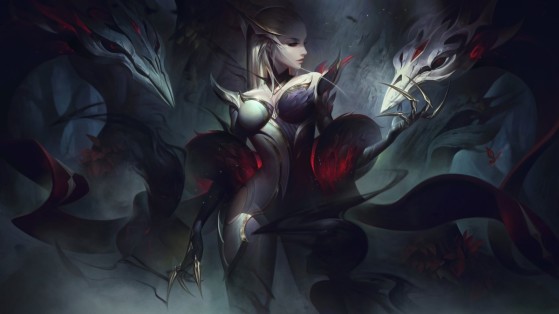 Evelynn Coven - League of Legends