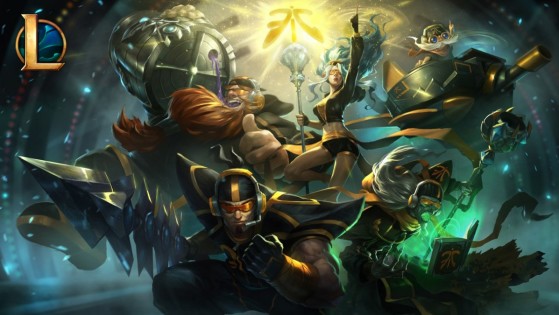 LoL Tier List: The best champions for Patch 11.16 - Millenium