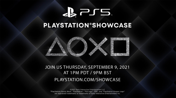 PlayStation Showcase 2021: Sony announces new event for next week