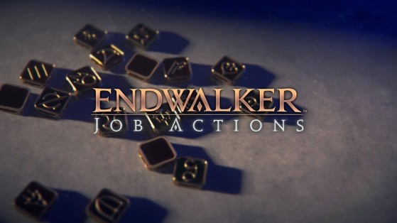 Here are all the new spells in FFXIV Endwalker