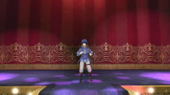 FFXIV: The new Pantomime emote is now available