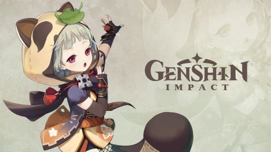 Genshin Impact: The Best Build for Sayu