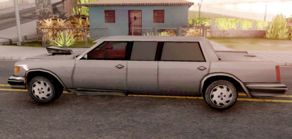 GTA Vice City: Where to get secret vehicles like the armored Admiral and  black Voodoo - Millenium