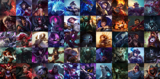 Which champions will join TFT? Place your bets! - Teamfight Tactics