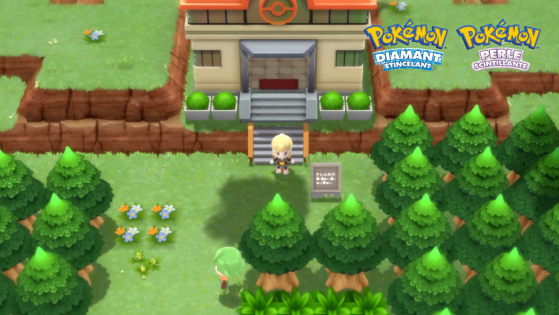 How to catch Giratina in Pokémon Brilliant Diamond and Shining Pearl - Dot  Esports