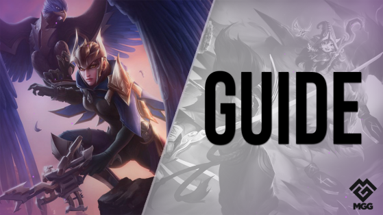 League of Legends S12: Quinn Top Build Guide