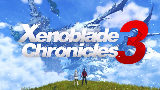 REMINDER: Xenoblade Chronicles 3: DLC Wave 2 now available