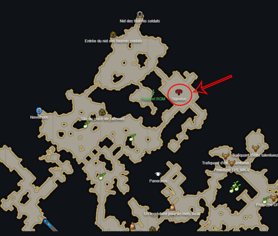 Lost Ark Rudric spawn location, strategy, and drops