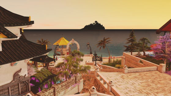 The FF14 Housing Lottery System Explained in just a few points