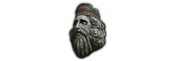 Karalos stone mask - Elden Ring