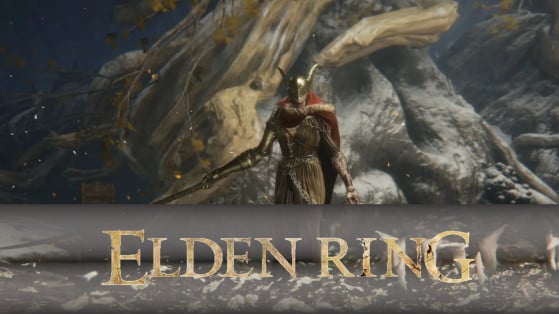 Elden Ring: Malenia becomes a nightmare again with patch 1.04