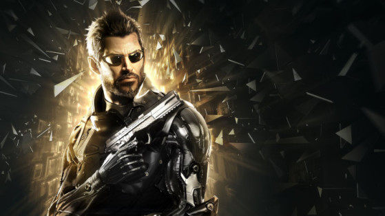 A new Deus Ex under Unreal Engine 5? The project seems to be confirmed! - Millenium