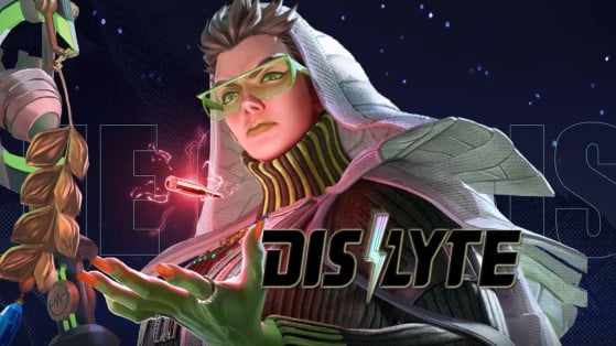 The Lone Star Dislyte: how to take advantage of the Osiris event?