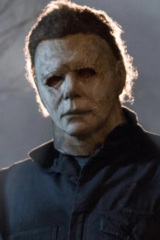 Michael Myers is one of the killers in Dead by Daylight. - Fortnite