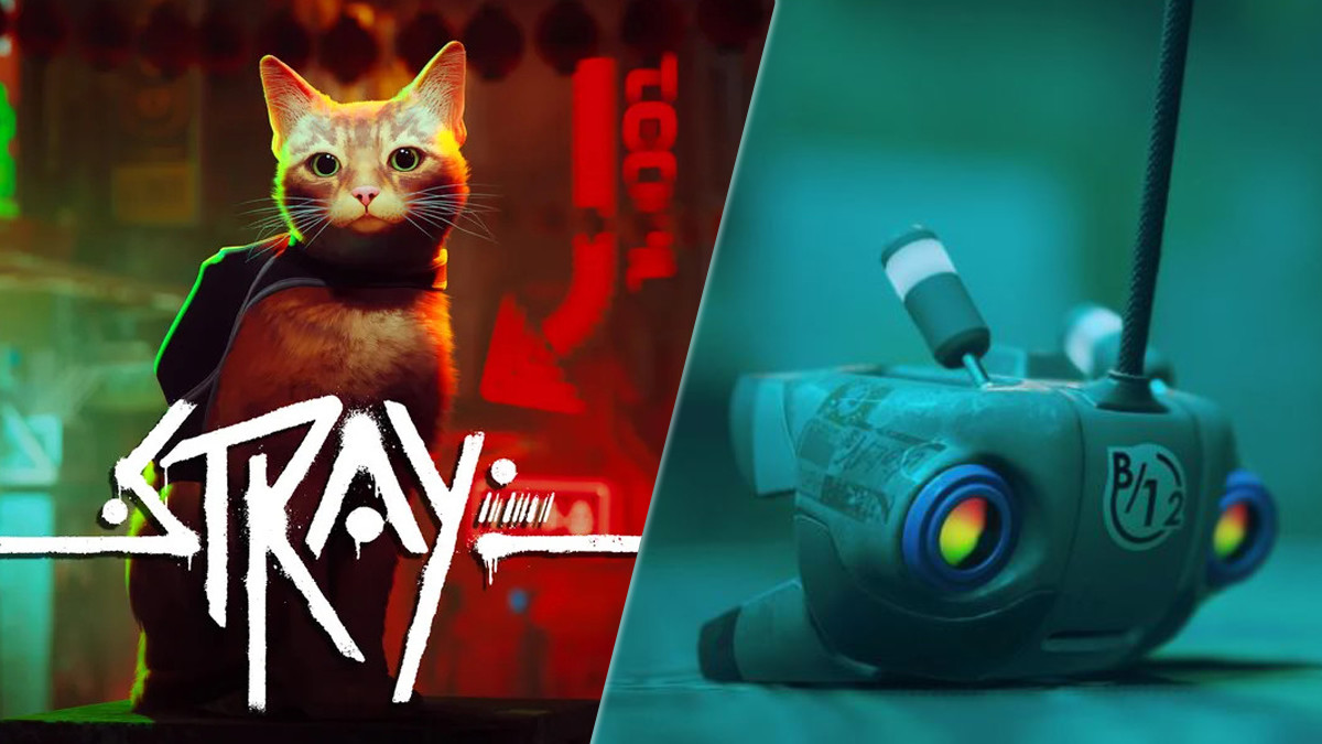 Stray vai sair no Game Pass e para Xbox? - Millenium