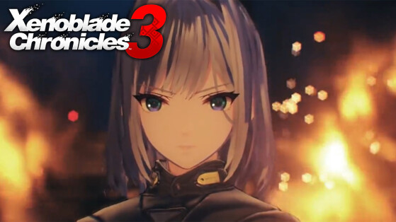 Flash Fencer Xenoblade Chronicles 3: Arts, skills... Everything about Ethel's class