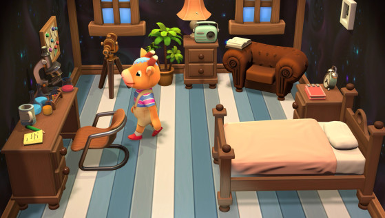 Animal Crossing: New Horizons