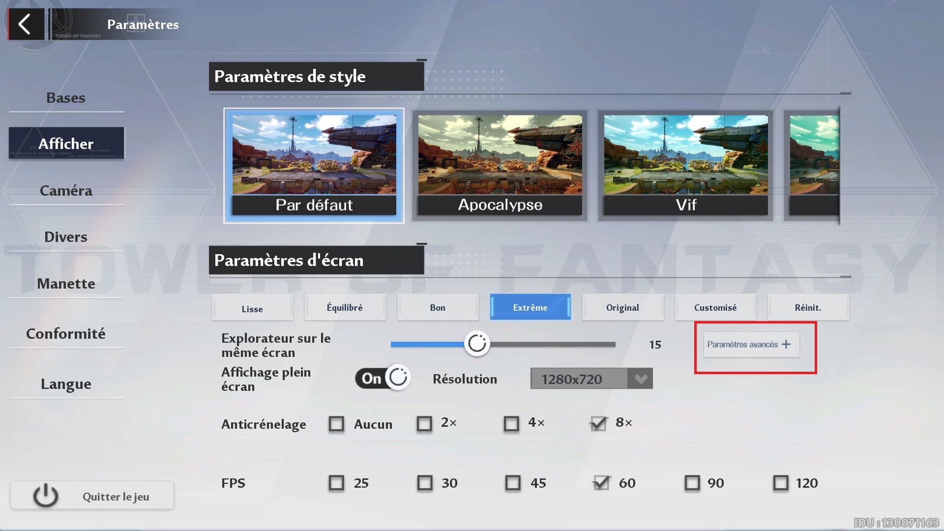 Tower of Fantasy 9 settings you absolutely must change on PC and
