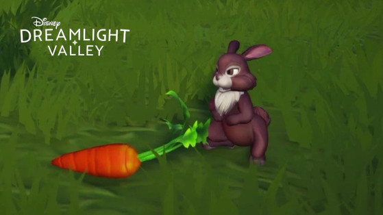 Disney Dreamlight Valley hare: Where to find it, How to tame the critter easily?