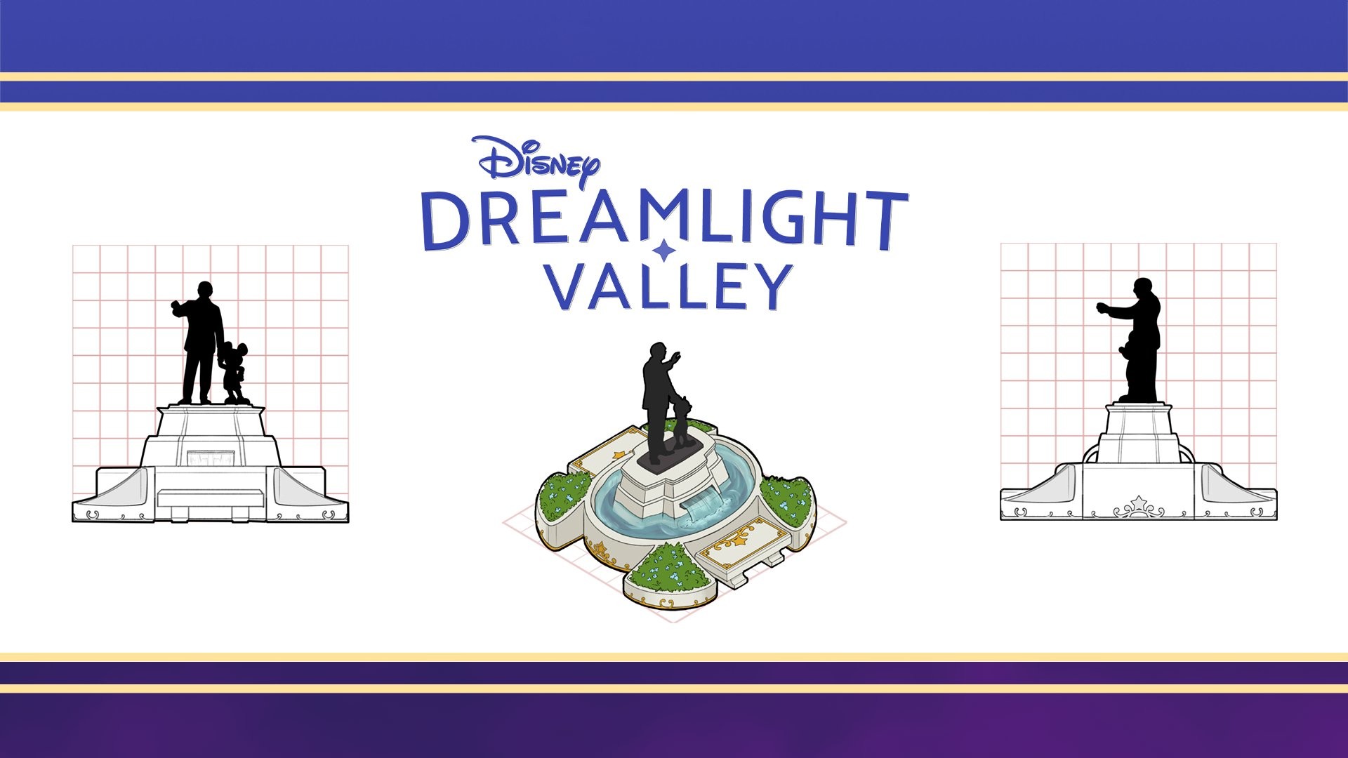 Disney Dreamlight Valley: A new feature teased for the update! - Millenium