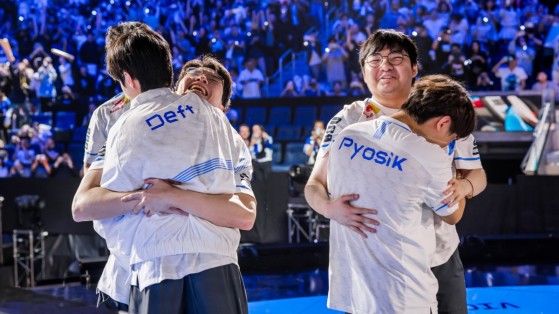 LoL: Are the DRXs the biggest surprise in the history of League of Legends Worlds?