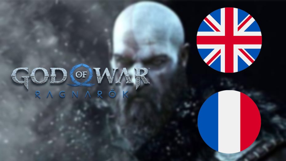 God of War Ragnarok: Who are the voices of the characters of ...