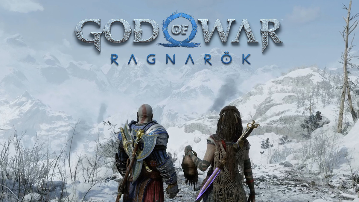 God of War Ragnarok Endgame Guide - What to Do After Ragnarok