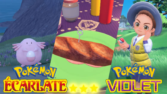 Pokémon Scarlet & Violet: Walkthrough, All Gyms, Evolutions, Collectibles,  Tips, And Tricks
