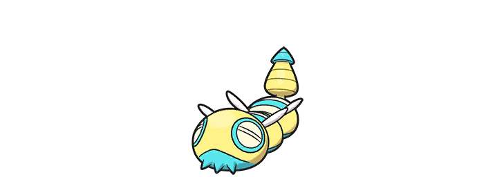 Dudunsparce Pokémon Scarlet Violet: How to evolve Dunsparce and get the ...
