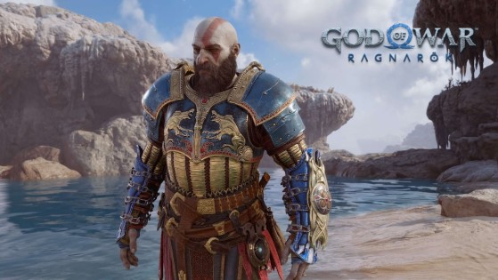 God of War's Kratos Actor Broke a Record With Game Awards Speech