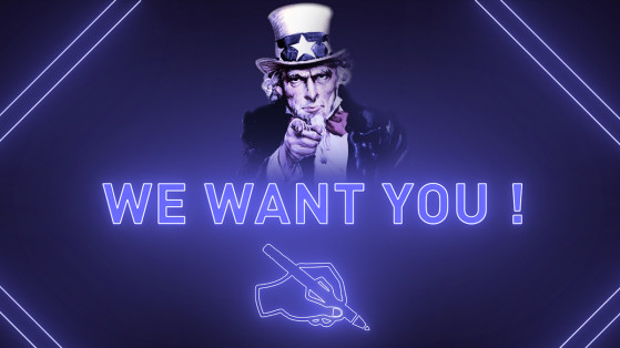 Millenium is hiring : Polyvalent Esport & Gaming Editor (Arabic)