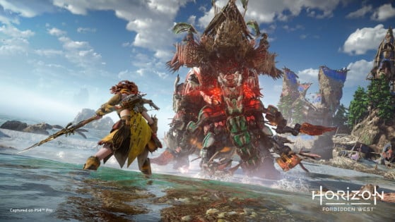 Guerrilla Games Hirings May Point Towards Horizon Zero Dawn 2 on