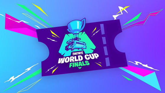 Fortnite: Epic sells new tickets for the World Cup