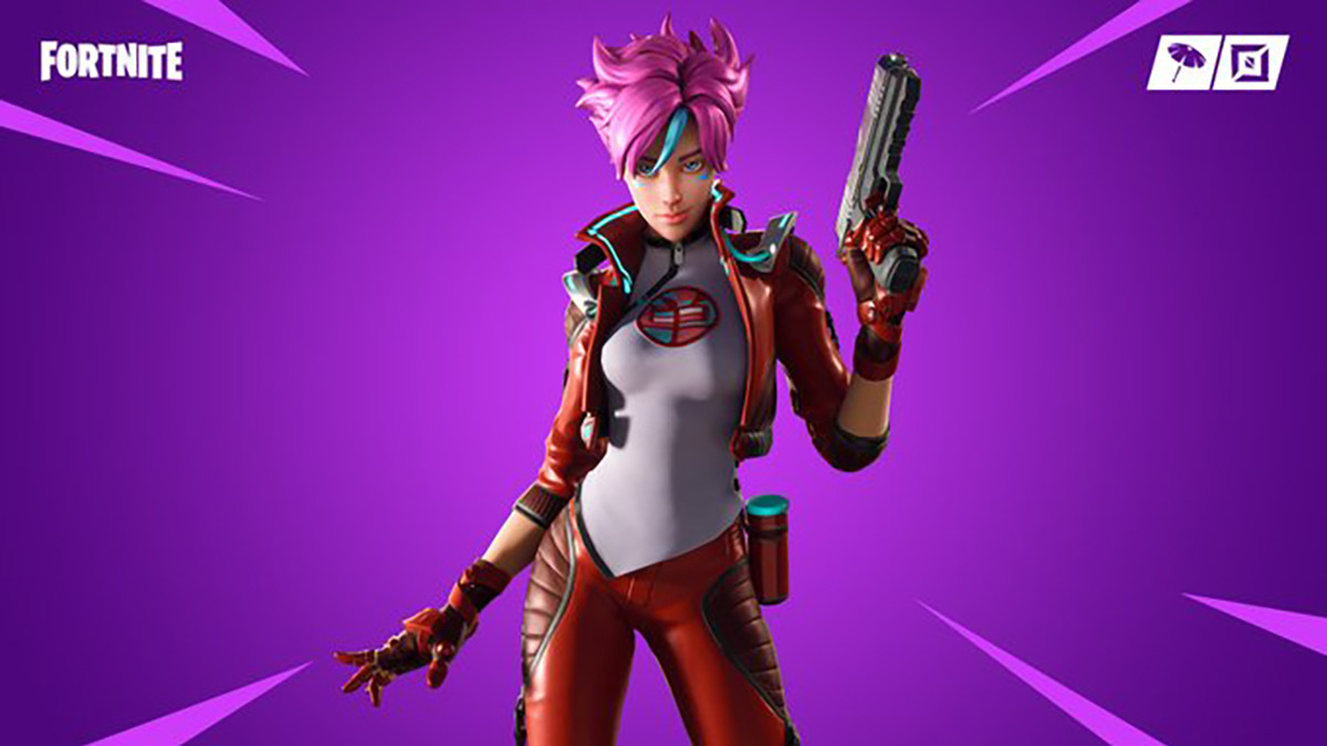 Fortnite shop of July 24 - Millenium