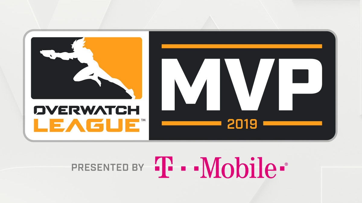 T-Mobile Skin Voting  The Overwatch League