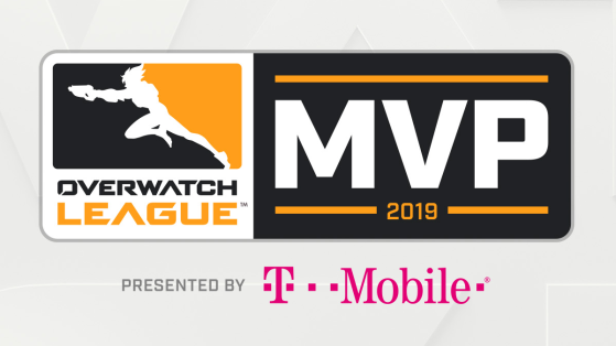 Overwatch League: Choose the MVP for Season 2 of the Overwatch League
