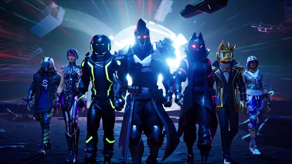 Fortnite Season 10 Battle Pass trailer released! - Millenium