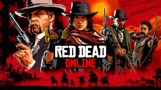 Red Dead Online: roles soon available, PS4, Xbox One