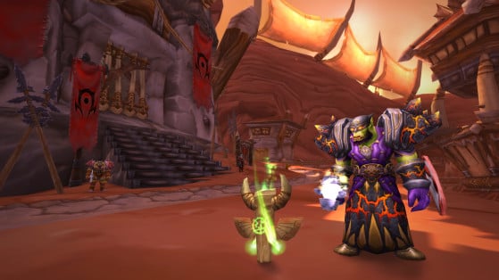 Wow Classic: Server Maintenance scheduled for Tuesday, August 27