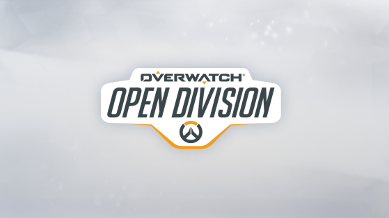 Registration for the Overwatch Open Division is now open!