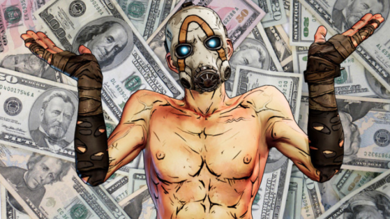 Borderlands 3 — How to make money quickly and become rich?