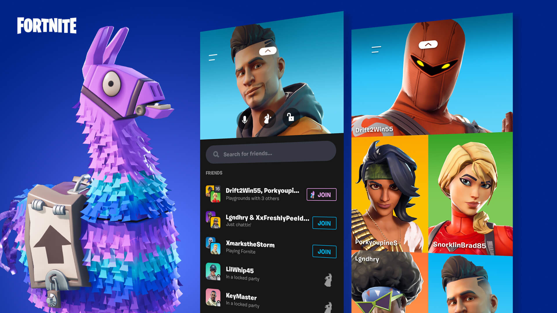 Fortnite Patch V10.31 Now Live! - Millenium